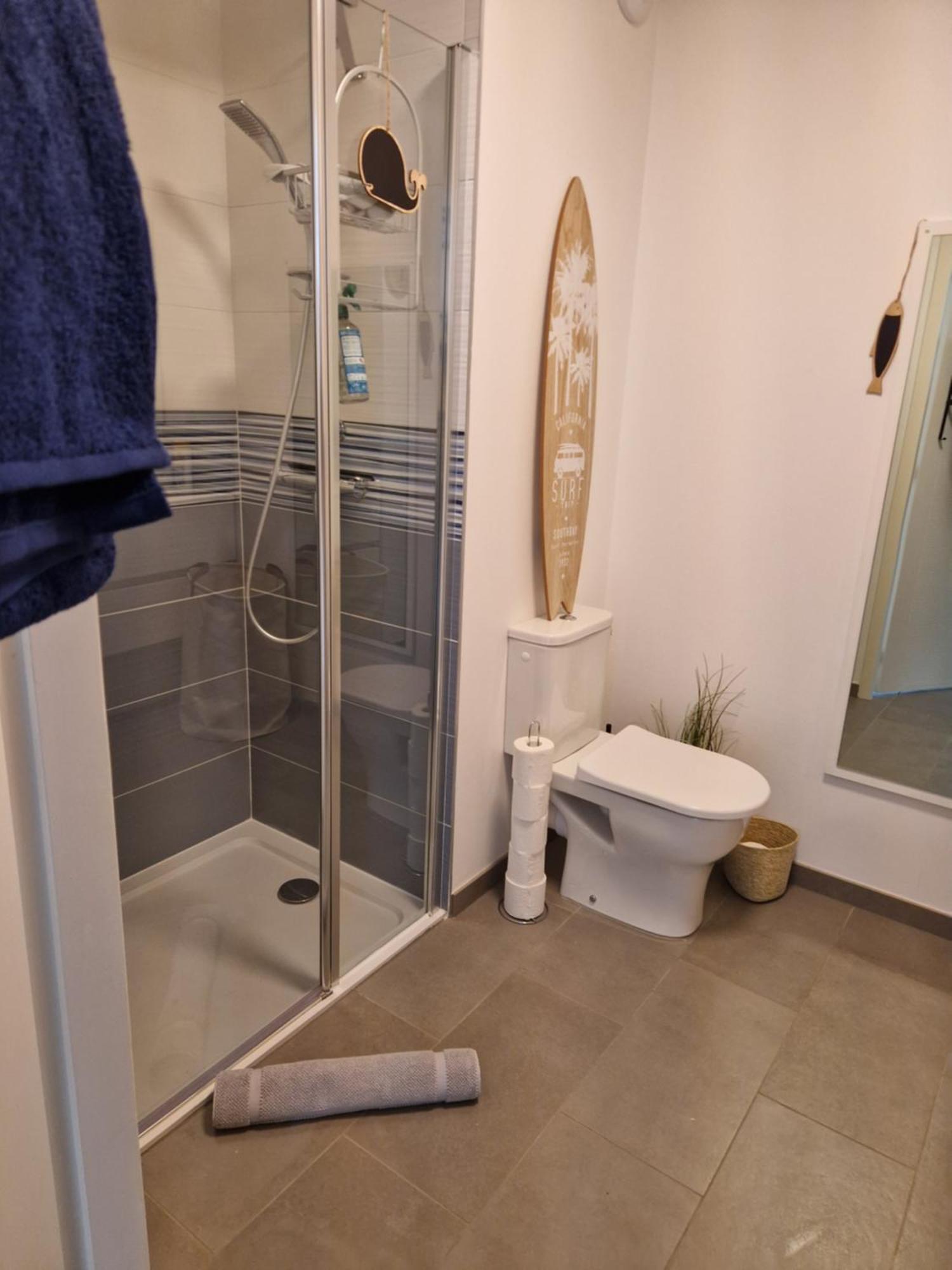 Appartement Marine - Park Avenue- Wifi-Jardin-Pkg La Rochelle  Zewnętrze zdjęcie